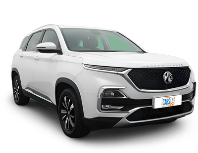 MG HECTOR-img